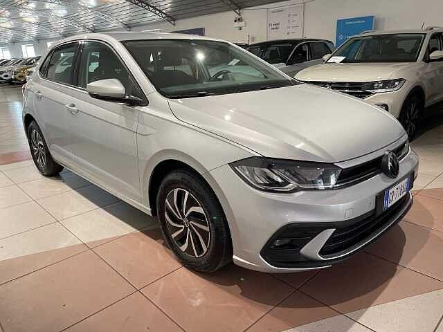 Volkswagen Polo 6ª serie 1.0 TSI DSG Life