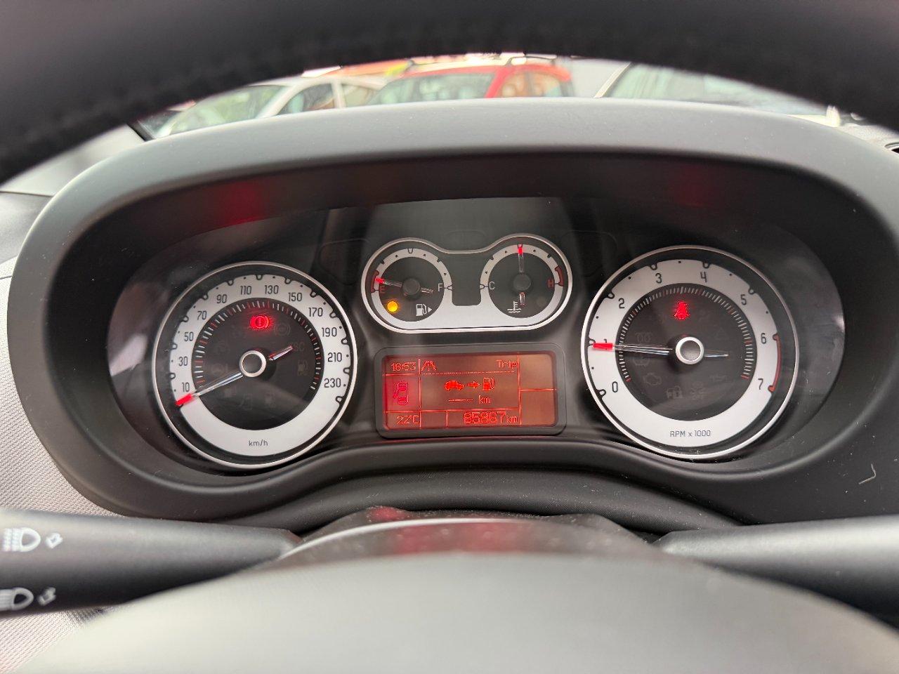 Fiat 500 L 500L 1.4 Lounge 95cv FULL OPTIONAL