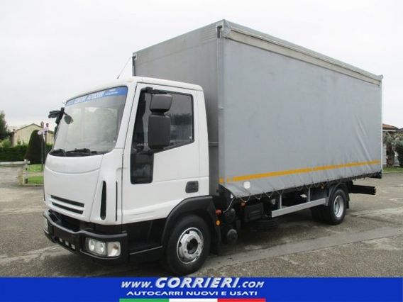 IVECO Eurocargo 75E16