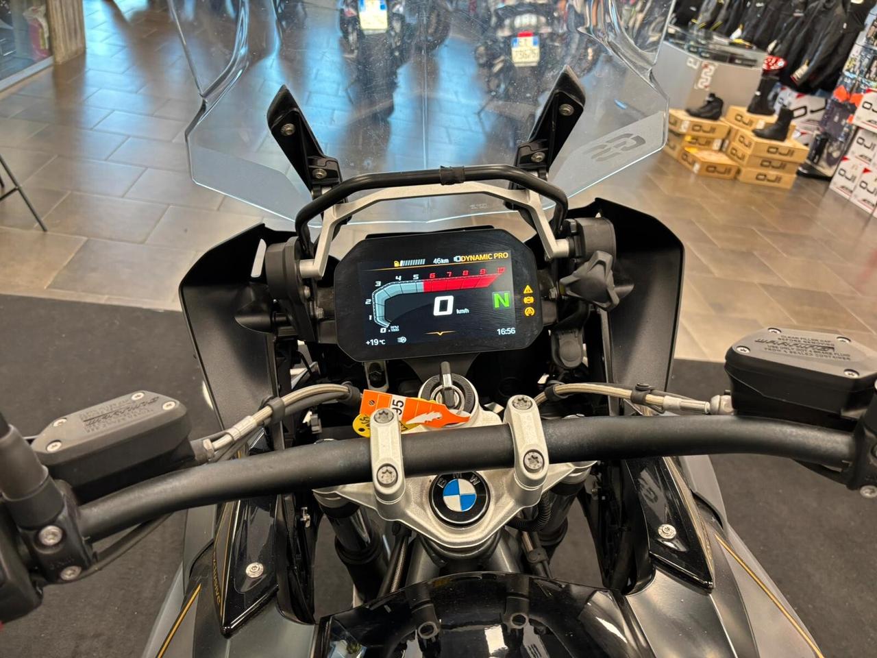 Bmw R 1250 GS EXCLUSIVE