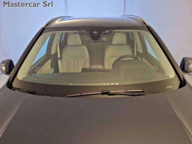 BMW X5 X5 xdrive25d Business auto - targa GA720DW