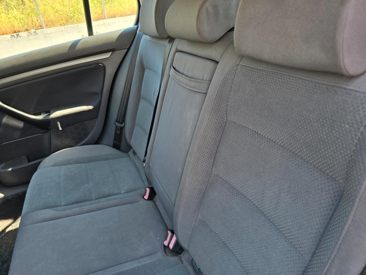 Volkswagen Golf 1.9 TDI 5p. Comfortline