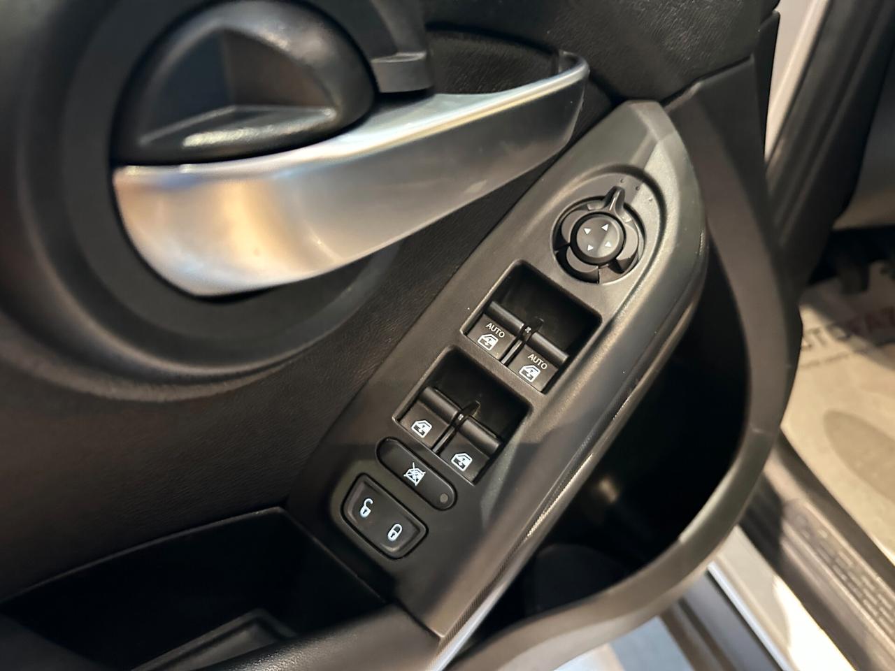 Fiat 500X 1.3 MultiJet 95 CV Urban Design