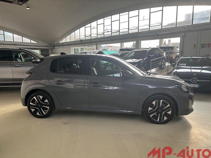 Peugeot 208 208 PureTech 100 S&S Allure NO OBBLIGO FINANZIAMENTO