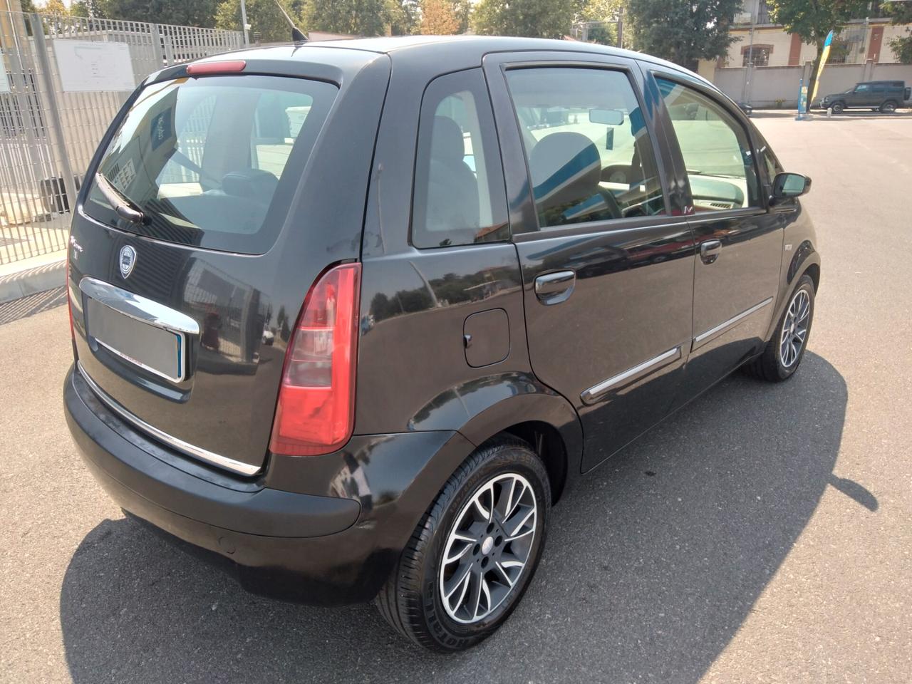 Lancia MUSA 1.4 16V 95cv Oro x neopatentati