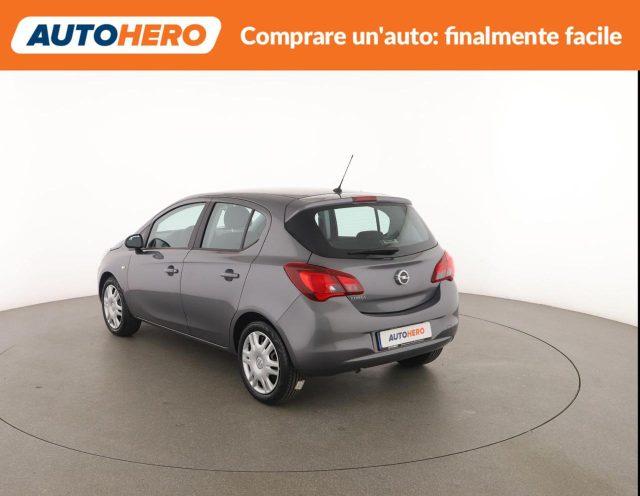 OPEL Corsa 1.2 5 porte n-Joy