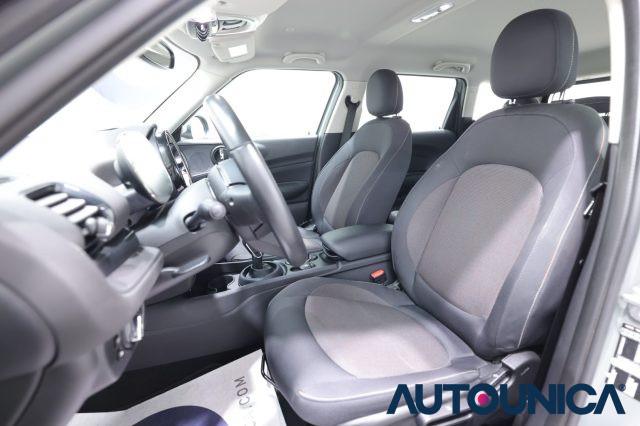 MINI Clubman 1.5 ONE D BUSINESS CLUBMAN AUTOMATICA FARI LED