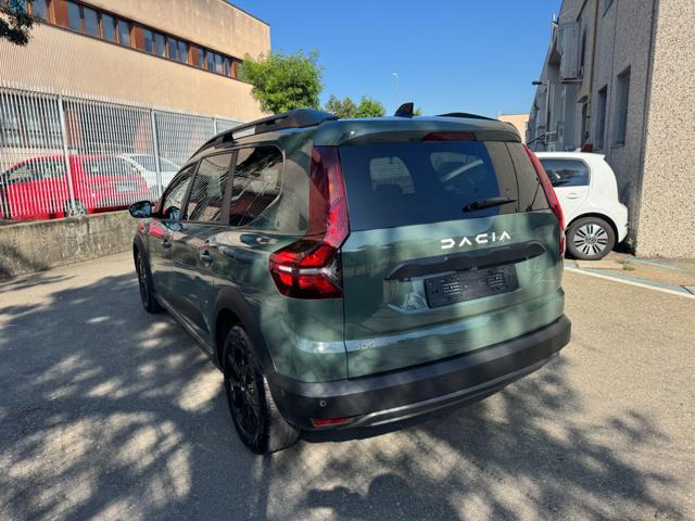 DACIA Jogger 1.0 TCe GPL 100 CV 5 posti Extreme