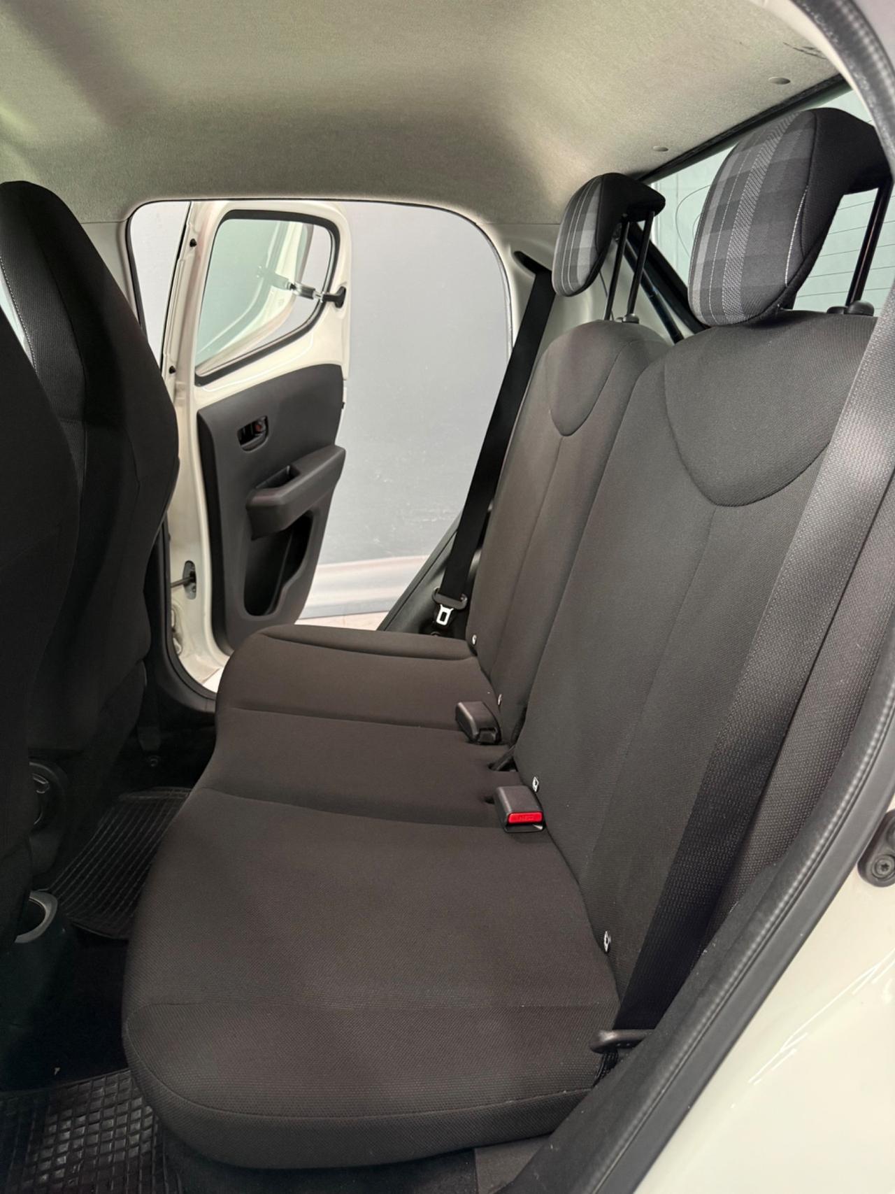 Peugeot 108 1.0 VTi Collection 2020