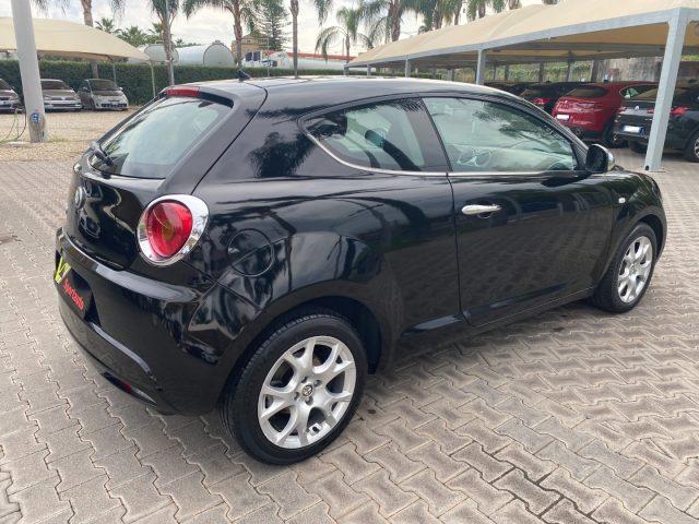 ALFA ROMEO MiTo 1.4 105 CV M.air S&S Progression