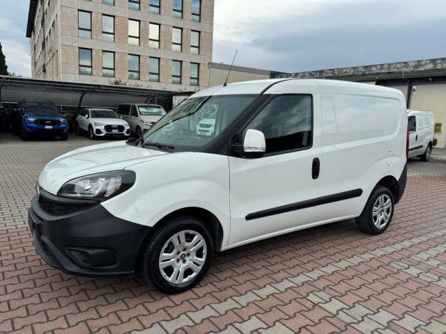 FIAT Doblo 1.3 MJT 95cv PC-TN FURGONE CARGO SX 3 POSTI