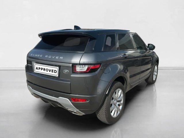 LAND ROVER Range Rover Evoque 2.0 TD4 150 CV 5p. SE Dynamic N1