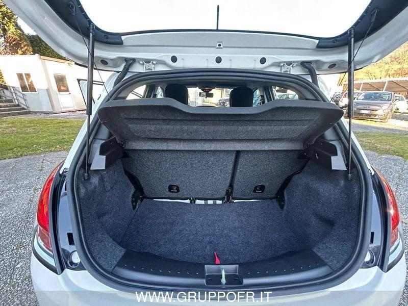Lancia Ypsilon 1.0 FireFly 5 porte S&S Hybrid Platino