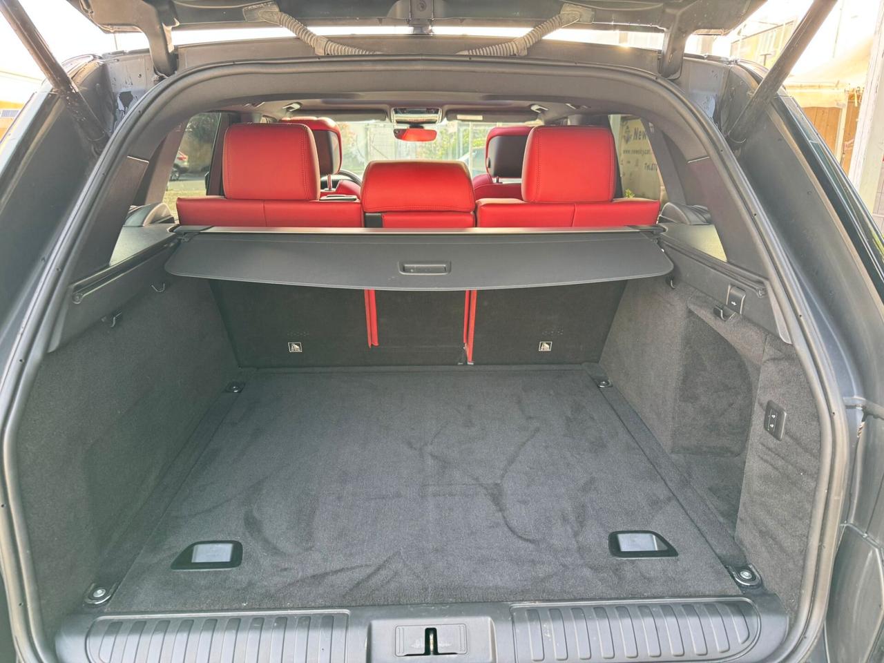 Land Rover Range Rover Sport 3.0 249 CV IVA ESPOSTA