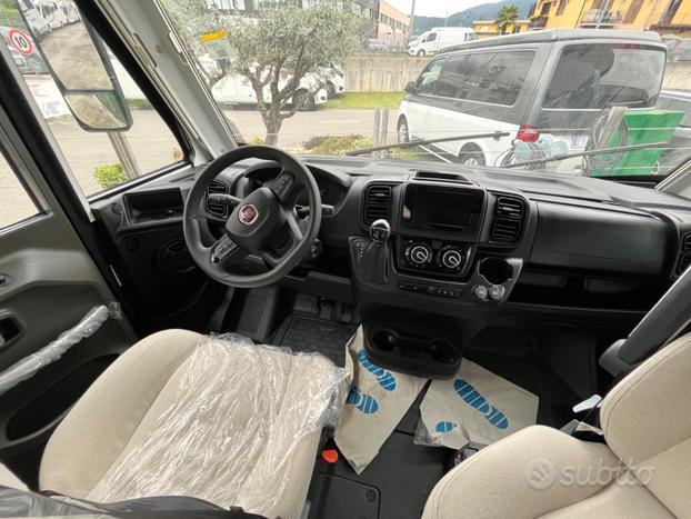 Benimar Amphitron 940 automatico