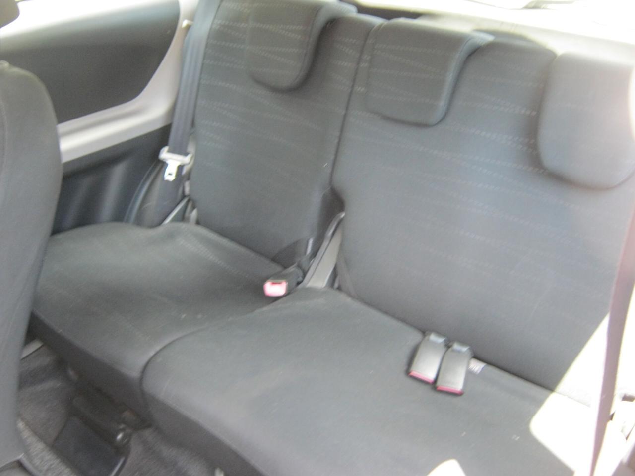 Toyota Yaris 1.0 3 porte
