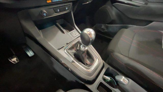 FORD Puma Puma 1.0 EcoBoost Hybrid 125 CV S&S ST-Line