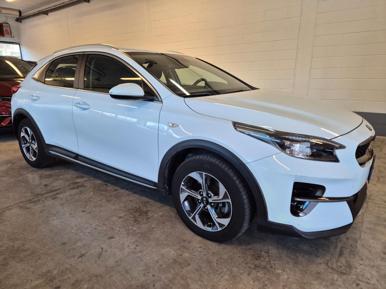 Kia XCeed 1.0 T-GDi GPL Style COME NUOVA!!!!