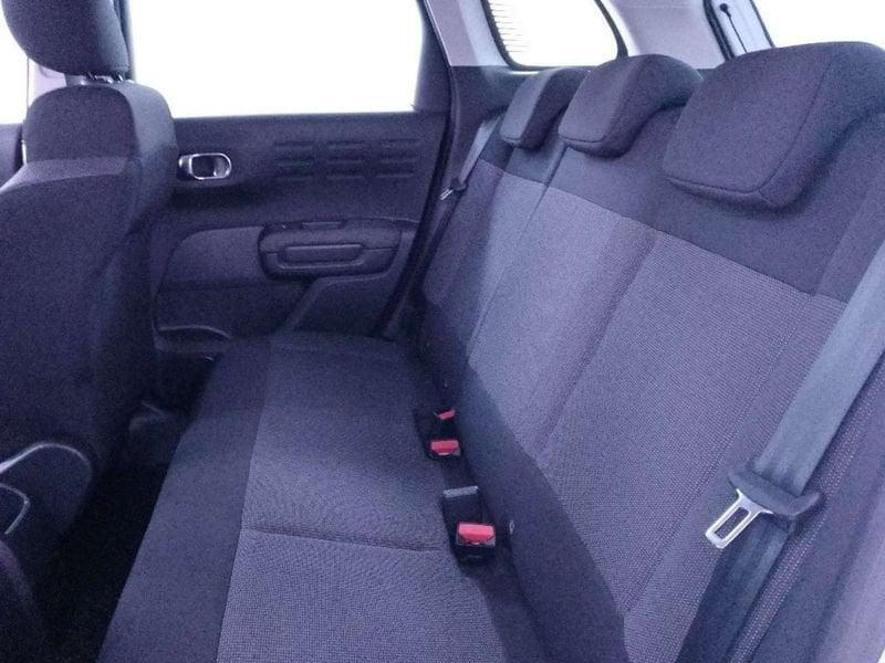 Citroën C3 Aircross 1.2 puretech Feel s&s 110cv