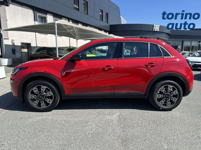 FIAT 600 1.2 Hybrid 145cv Icon