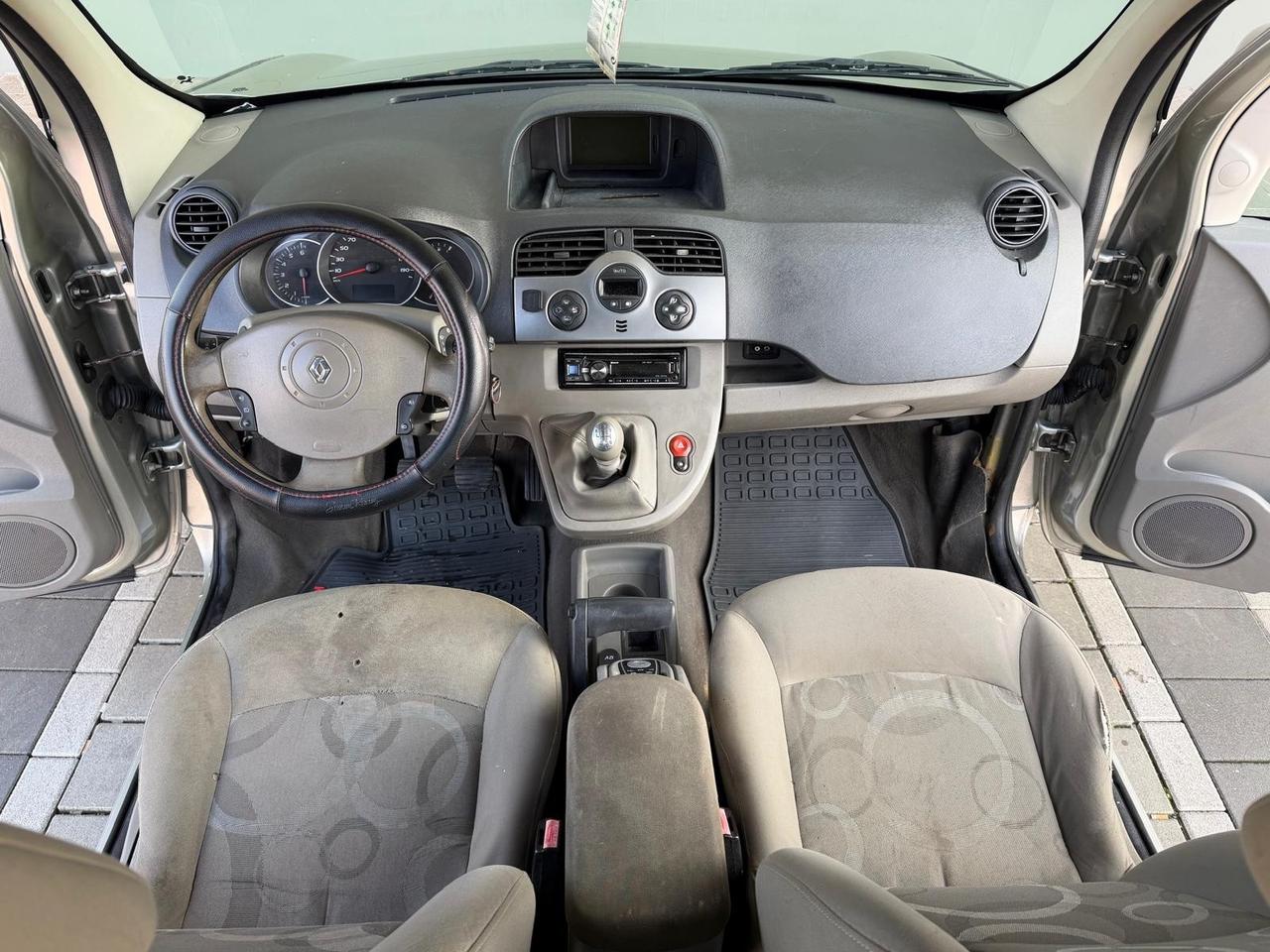 Renault Kangoo 1.5 dCi 105CV 4p. Express Maxi Generique