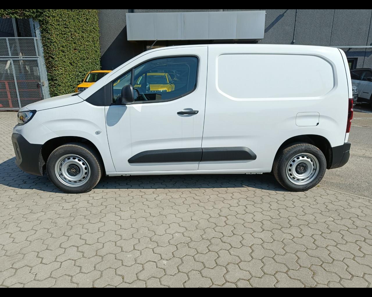 OPEL Combo Cargo L1H1 - BlueHdi 100cv S&S