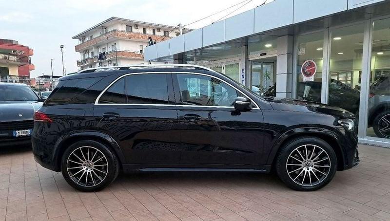 Mercedes-Benz GLE GLE 300 d 4Matic Premium 7 posti
