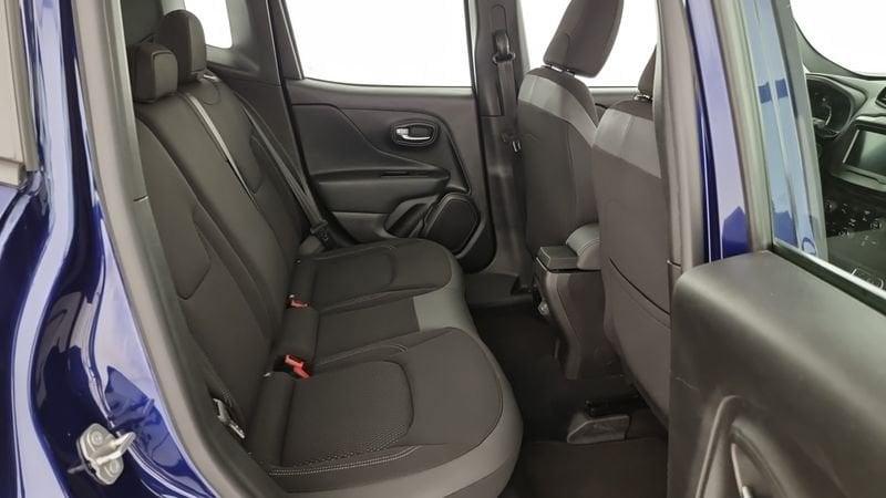 Jeep Renegade 1.0 T3 120cv Limited