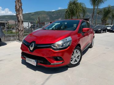 RENAULT CLIO ANNO 2017 1.5 DIESEL 90 CV