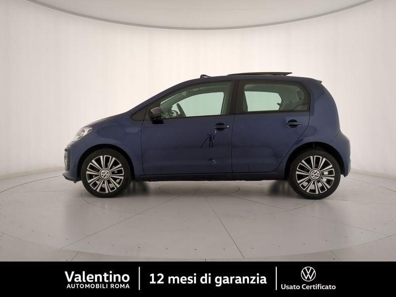 Volkswagen up! 1.0 TSI 90 CV 5p. high