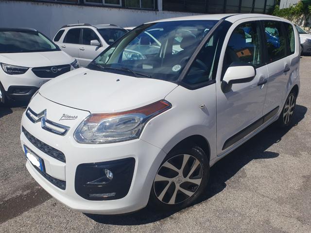CITROEN C3 Picasso 1.6 e-HDi 90 airdream CMP6 Seduction