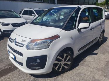 CITROEN C3 Picasso 1.6 e-HDi 90 airdream CMP6 Seduction