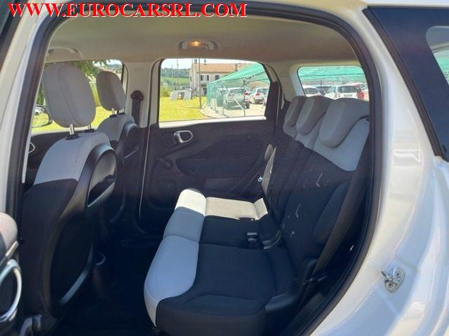 FIAT 500L Living 1.6 Multijet 120 CV Business
