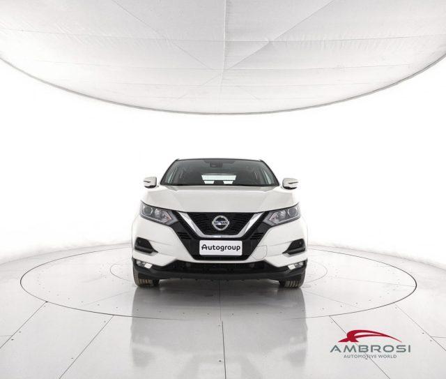 NISSAN Qashqai 1.5 dCi 115 CV Tekna - AUTOCARRO N1