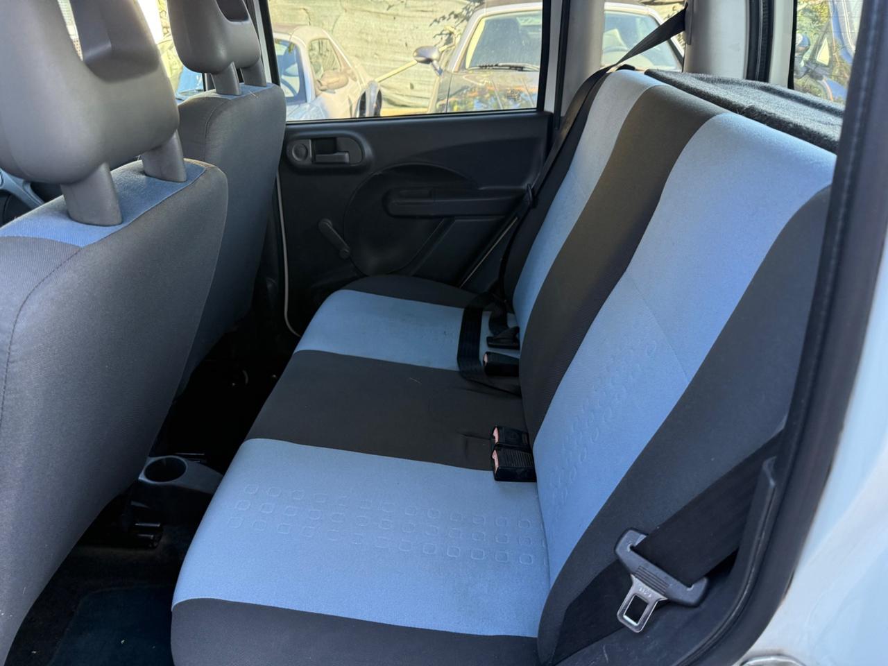 Fiat Panda 1.1 Active