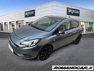 OPEL Corsa 1.3 CDTI ecoFLEX 95CV Start&Stop 5P BCOLOR