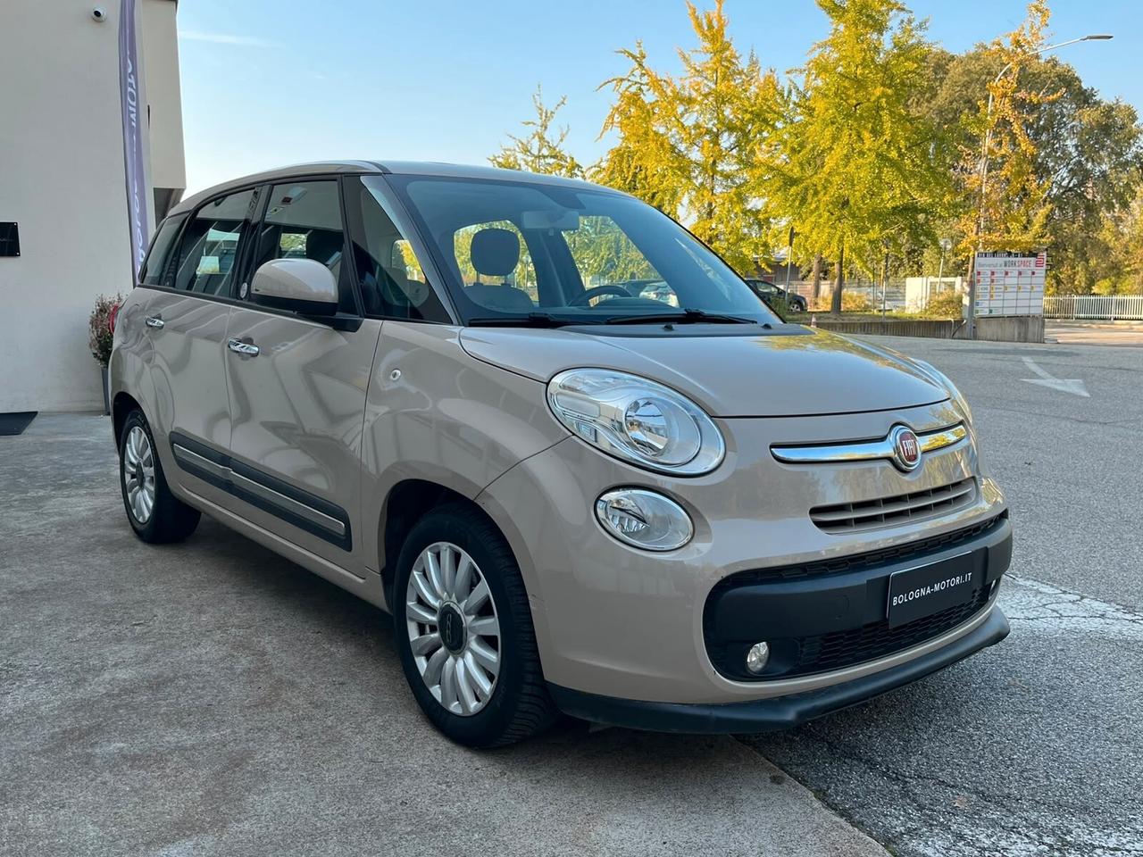 Fiat 500L Living 1.3 Multijet 95 CV Pop Star