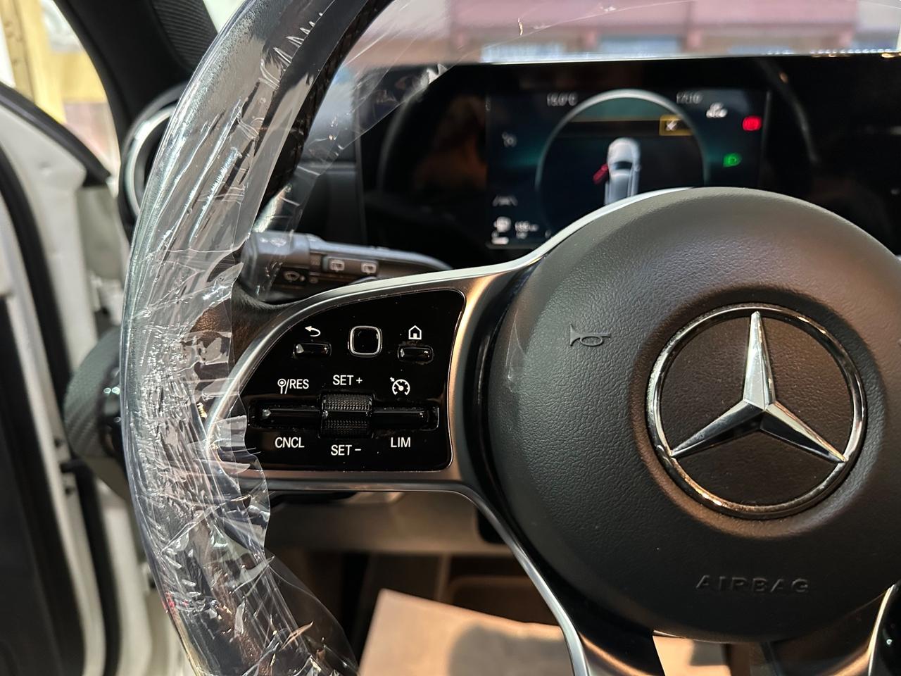 Mercedes-benz A 180 d Automatic Executive