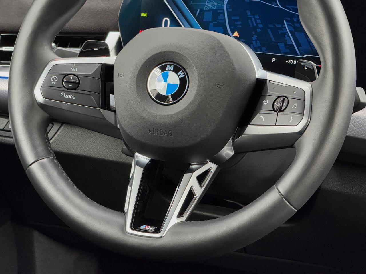 BMW X2 xDrive 20d 48V MSport 163CV FULL LED CAM