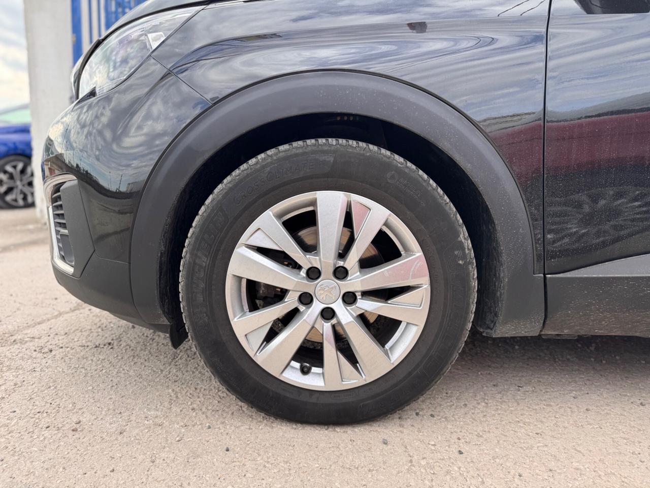 Peugeot 5008 BlueHDi 120 S&S Allure “7 POSTI”