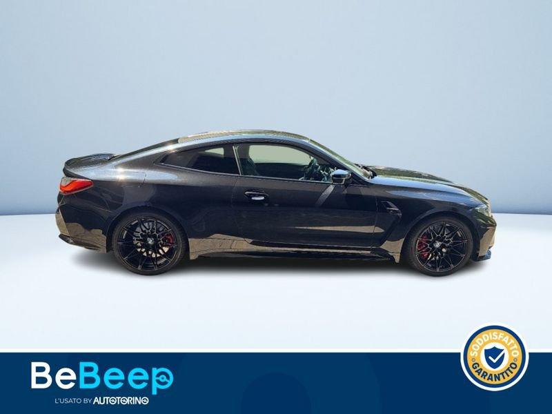 BMW Serie 4 Coupé M4 COUPE 3.0 COMPETITION AUTO