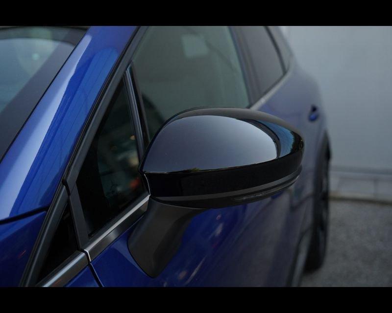 Renault Symbioz techno E-Tech full hybrid 145