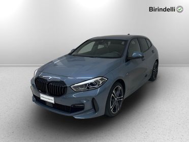 BMW Serie 1 (F40) - 118d 5p. Msport