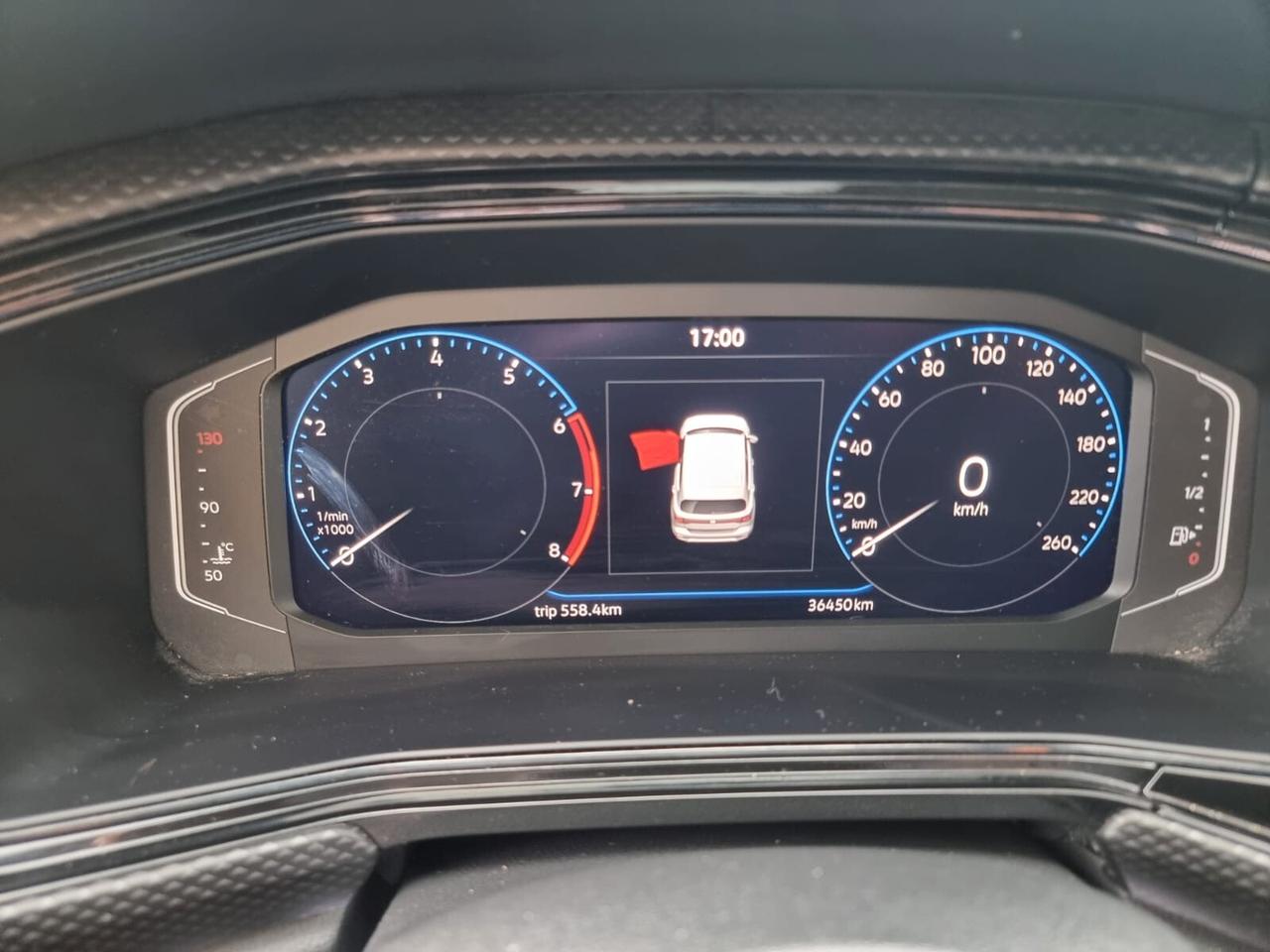 Volkswagen T-Cross 1.0 TSI Style BMT
