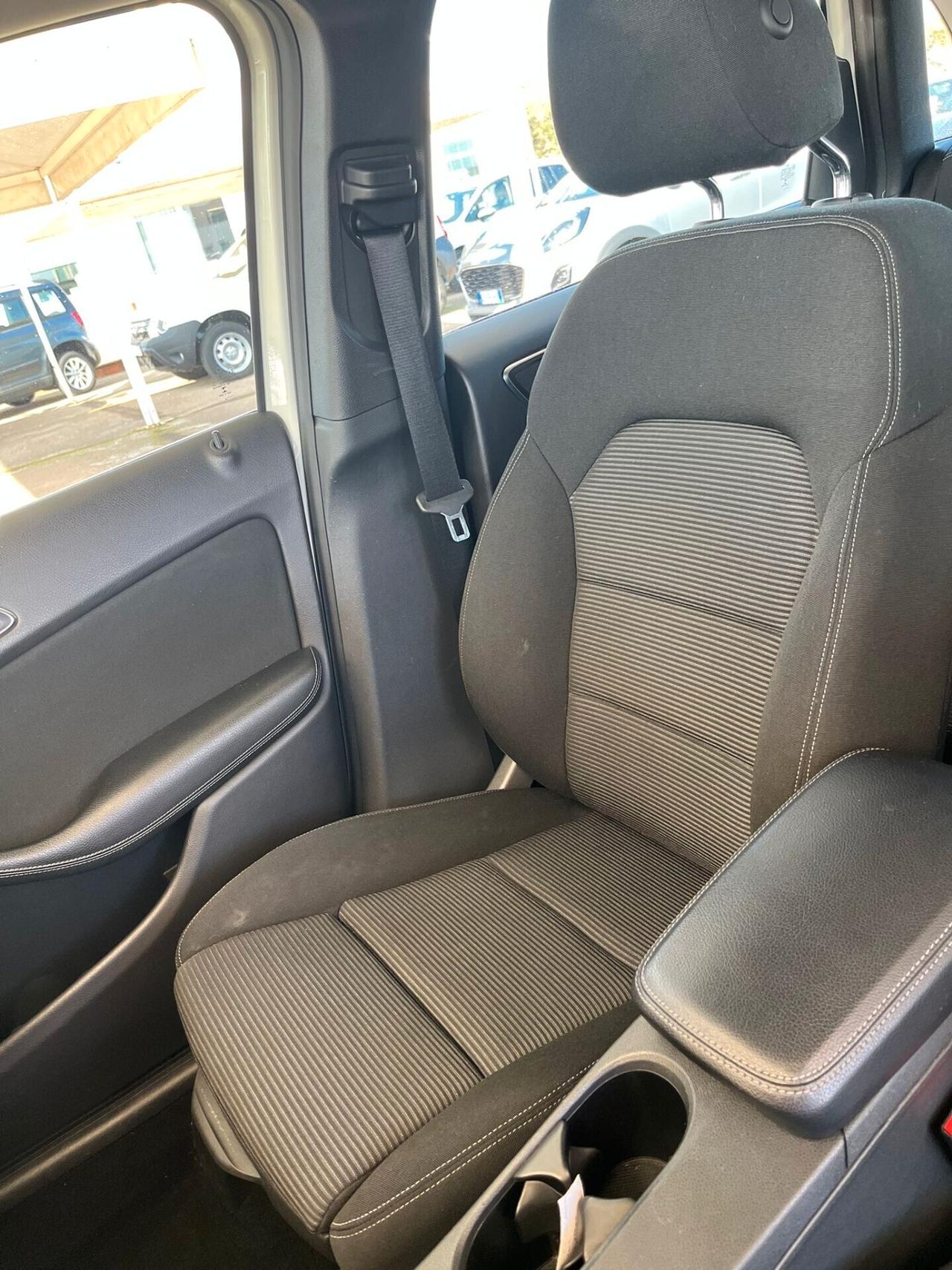 Mercedes-benz B 160 Premium