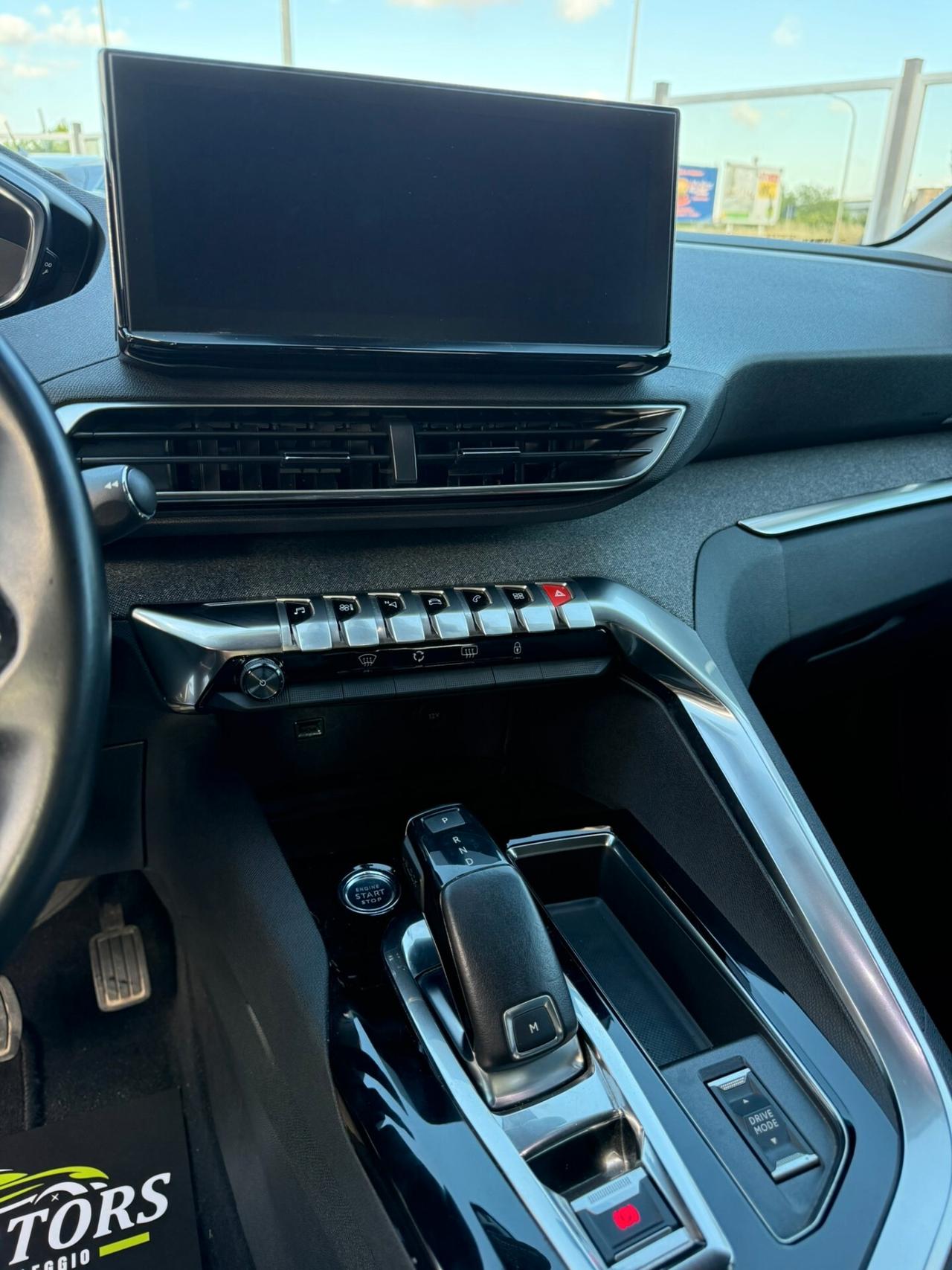 Peugeot 3008 BlueHDi 130 S&S Allure 02/2021