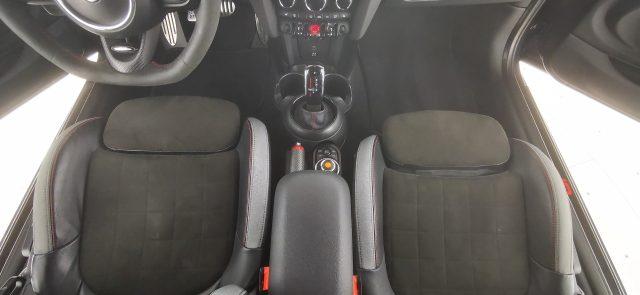 MINI John Cooper Works 2.0 John Cooper Works GP