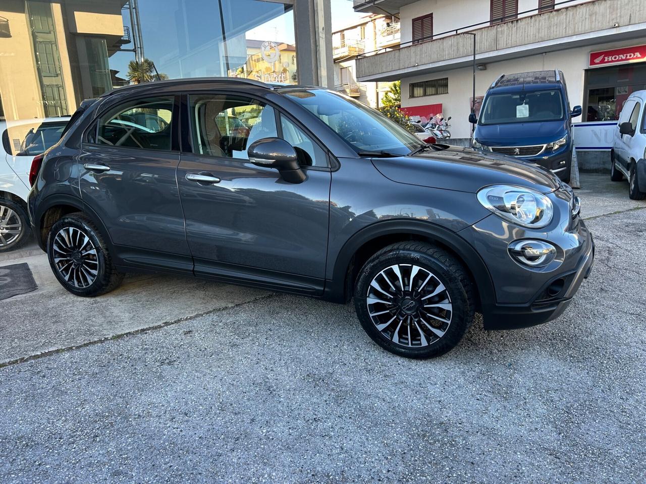 Fiat 500X 1.6 CROSS Diesel “ SUPERPREZZO!!!! 2021