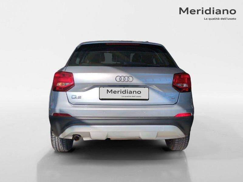 Audi Q2 Q2 1.6 tdi Business