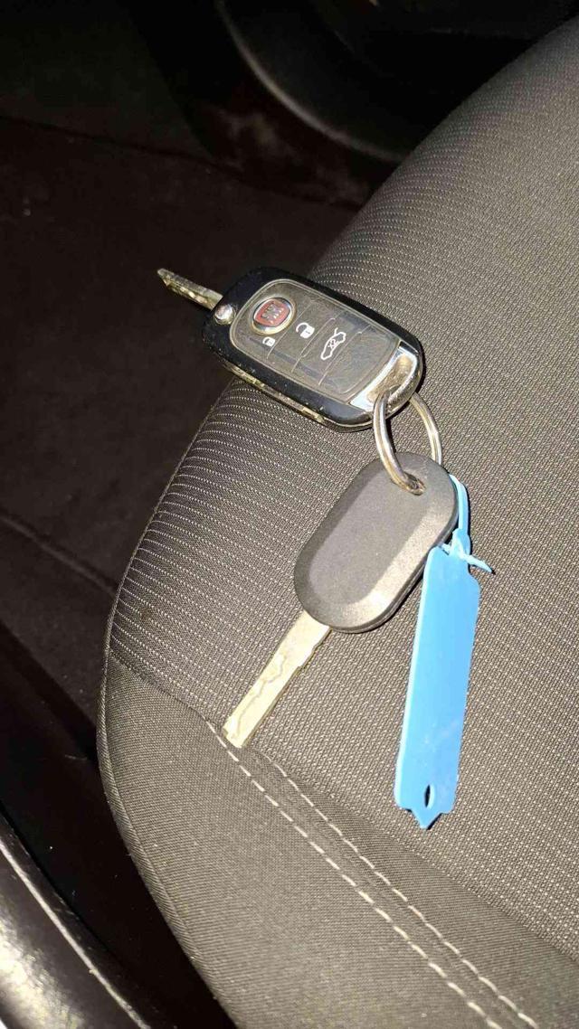 FIAT Tipo 1.6 Mjt S&S SW ADATTA NEOPATENTATI